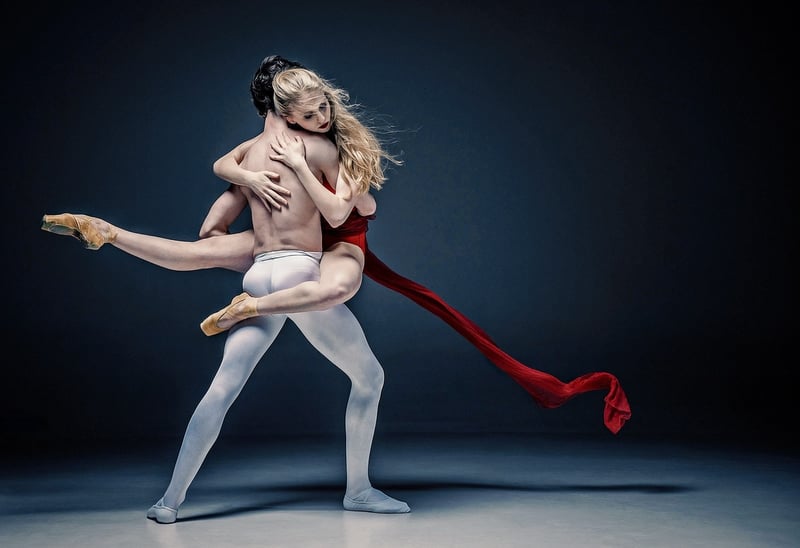 Expressive Movement + Hip Hop